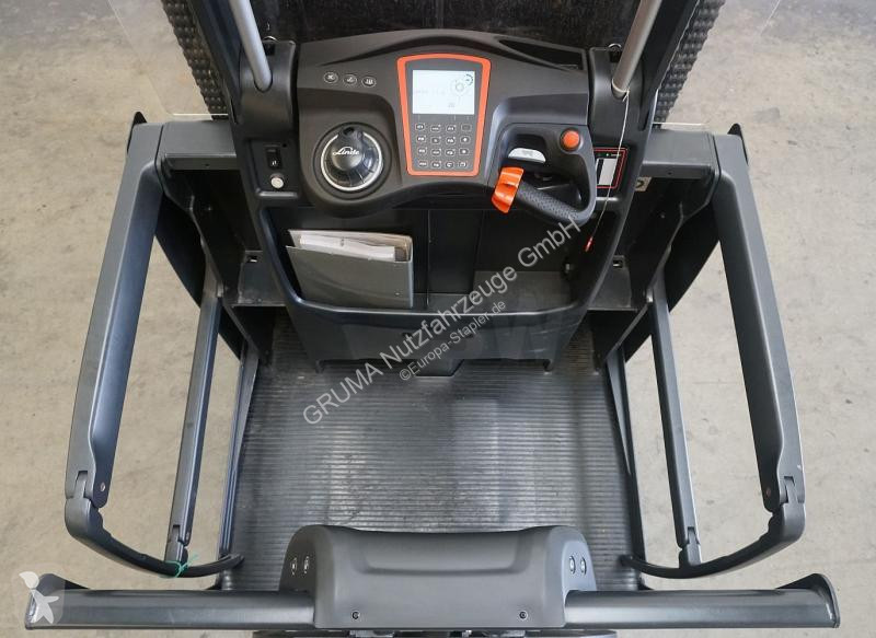 Préparateur de commandes Linde  V 48 5213