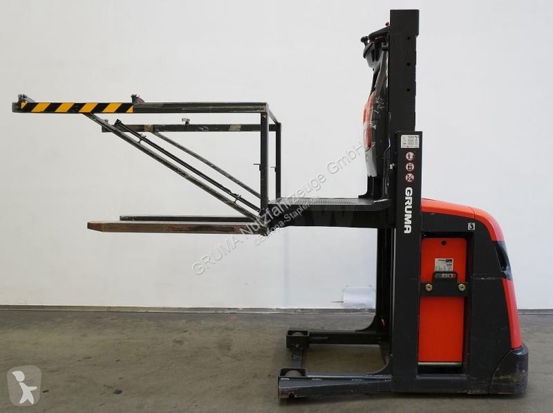 Préparateur de commandes Linde  V 10 5212