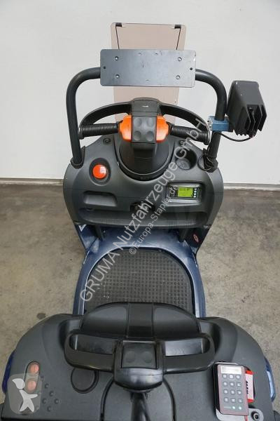 Préparateur de commandes Linde  N 20 L 132