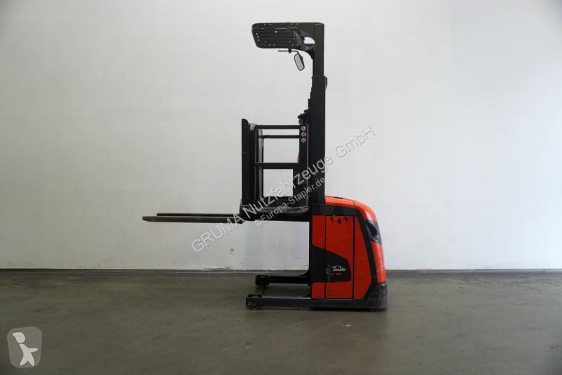 Préparateur de commandes Linde  V 10-02 5212-02
