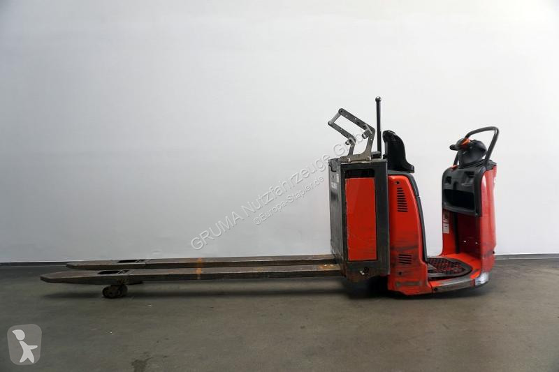 Préparateur de commandes Linde  N 20 132