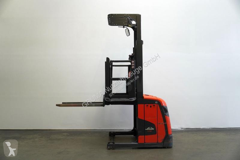 Préparateur de commandes Linde  V 10-02 5212-02