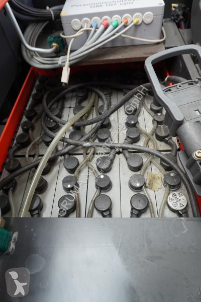 Préparateur de commandes Linde  V 48 5213