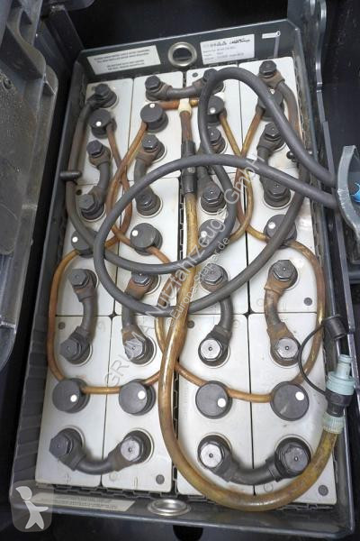 Préparateur de commandes Linde  N 20 132