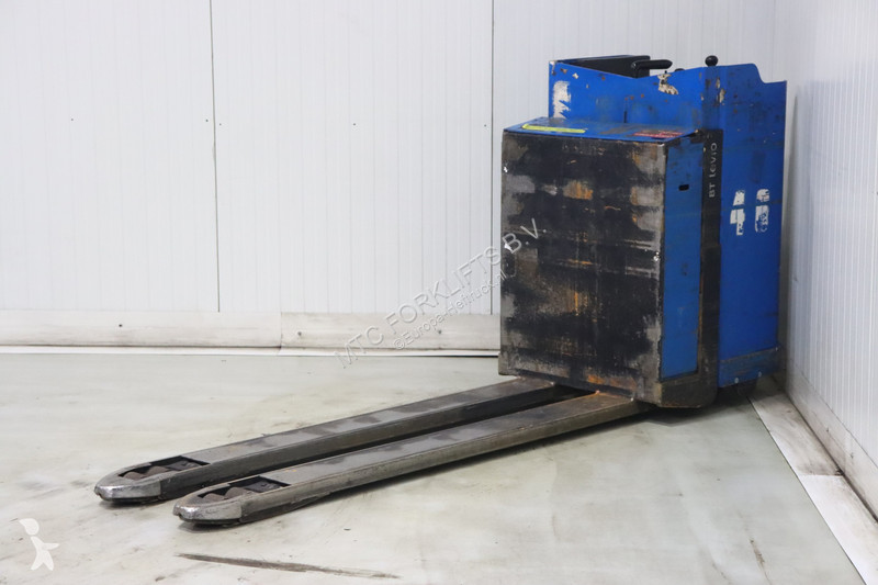 Préparateur de commandes Toyota LSE200