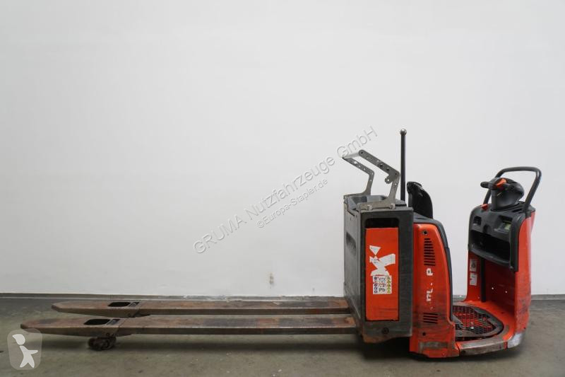 Recogepedidos Linde  N 20 132