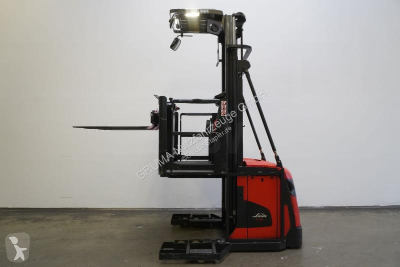 Recogepedidos Linde  V 10-01 5212