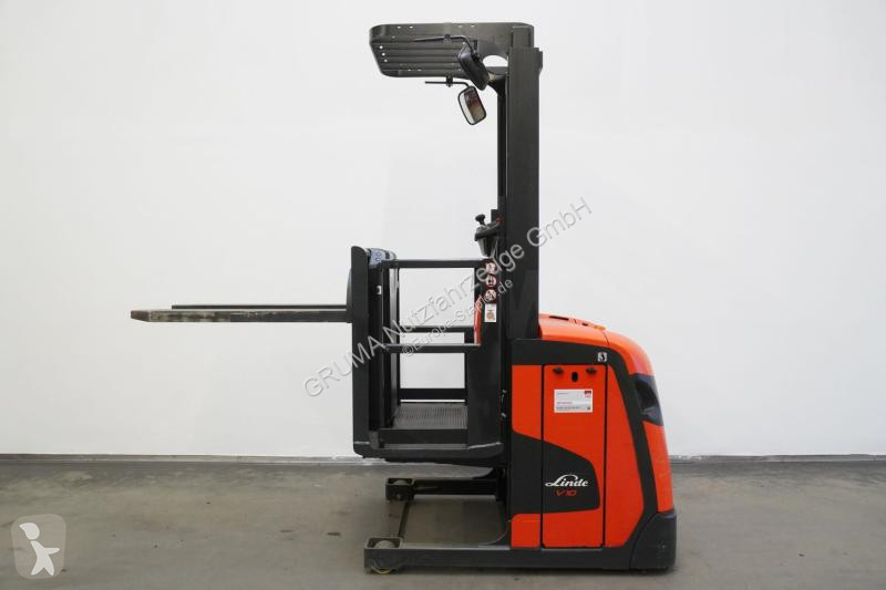 رافعة ملتقطة Linde  V 10-02 5212-02