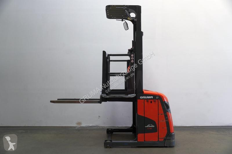 رافعة ملتقطة Linde  V 10-02 5212-02
