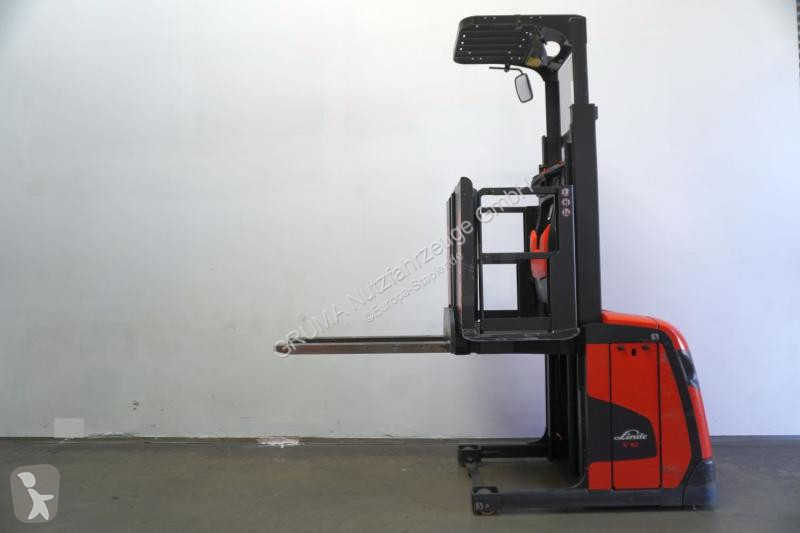 Příprava objednávek Linde  V 10-02 5212-02
