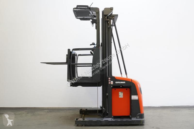 Vychystávací vozík Linde  V 12 5213-01