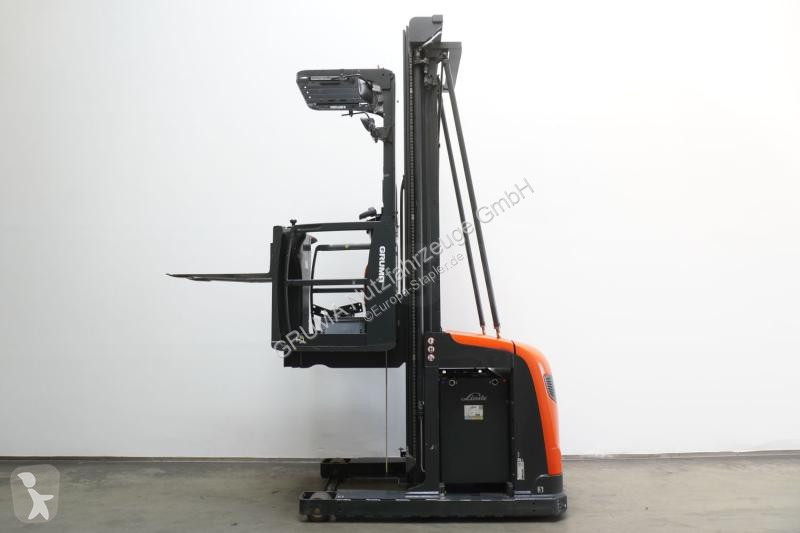 Ордер пикър Linde  V 48 5213