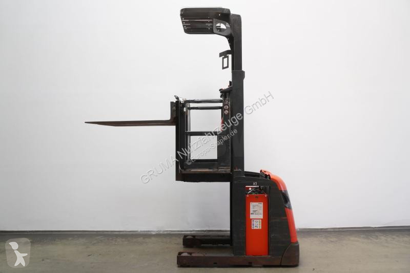Příprava objednávek Linde  V 10-01 5021-01