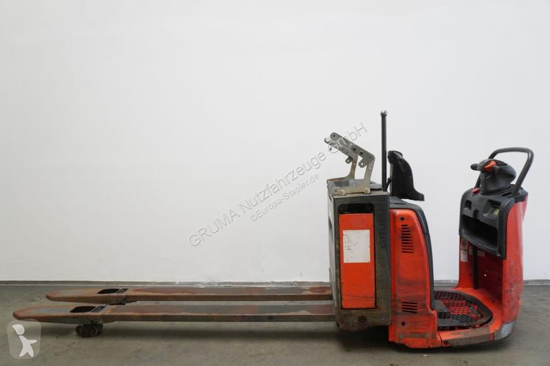 رافعة ملتقطة Linde  N 20 132