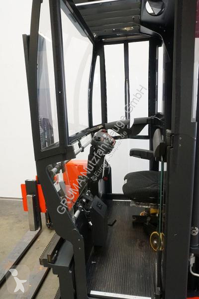 رافعة ملتقطة Linde  K/5231 ION