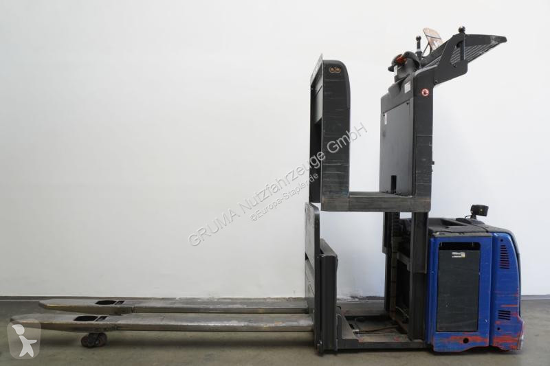 Příprava objednávek Linde  N 20 V i 1111-00