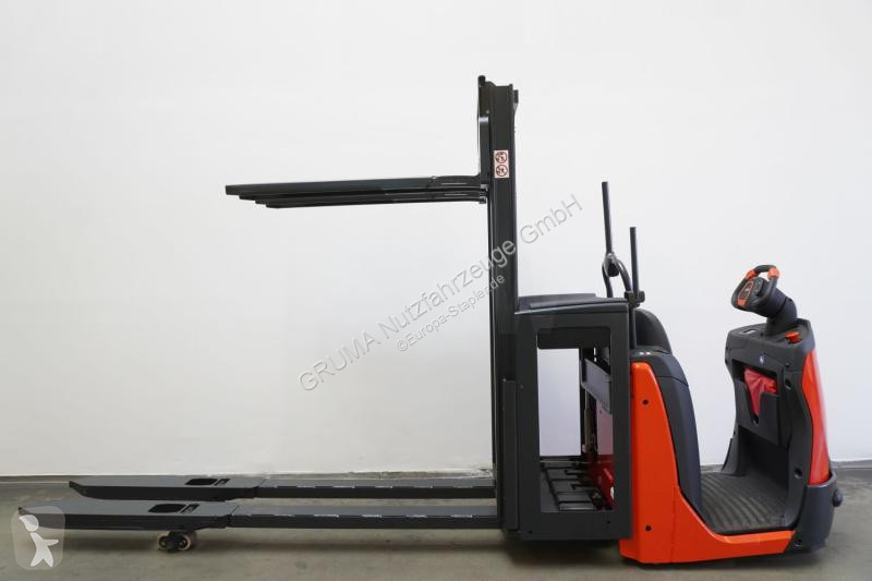 رافعة ملتقطة Linde  N 20 LoL 1115-00