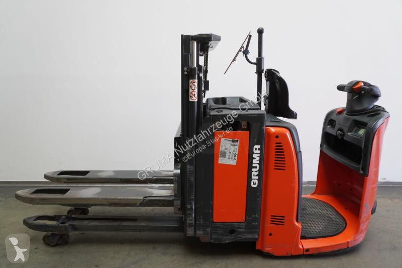 رافعة ملتقطة Linde  N 20 L i 132