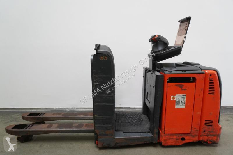 رافعة ملتقطة Linde  N 20 C 1111