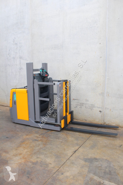 رافعة ملتقطة Jungheinrich 100E