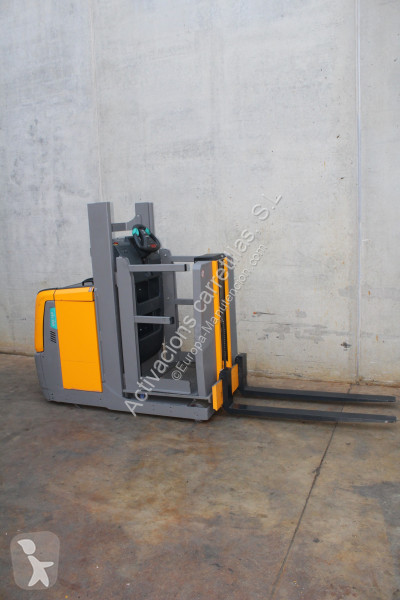 رافعة ملتقطة Jungheinrich 100E