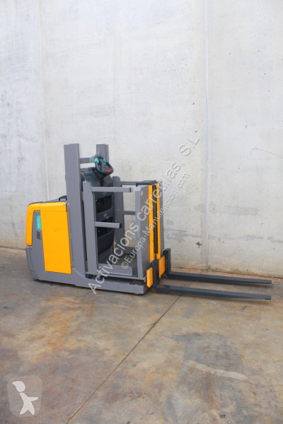 رافعة ملتقطة Jungheinrich 100E