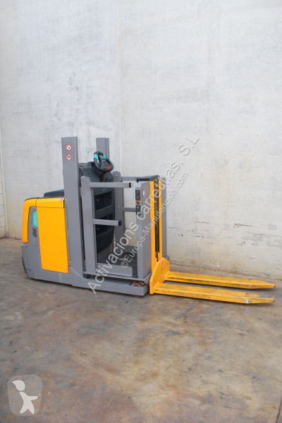 رافعة ملتقطة Jungheinrich 100E