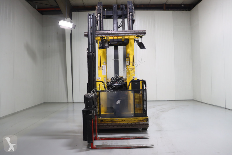رافعة ملتقطة Hyster C1.5SWB