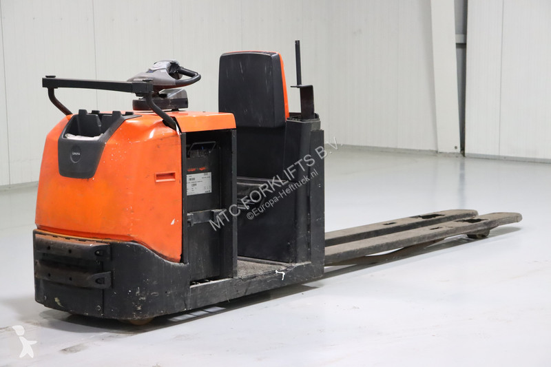 رافعة ملتقطة Toyota OSE250