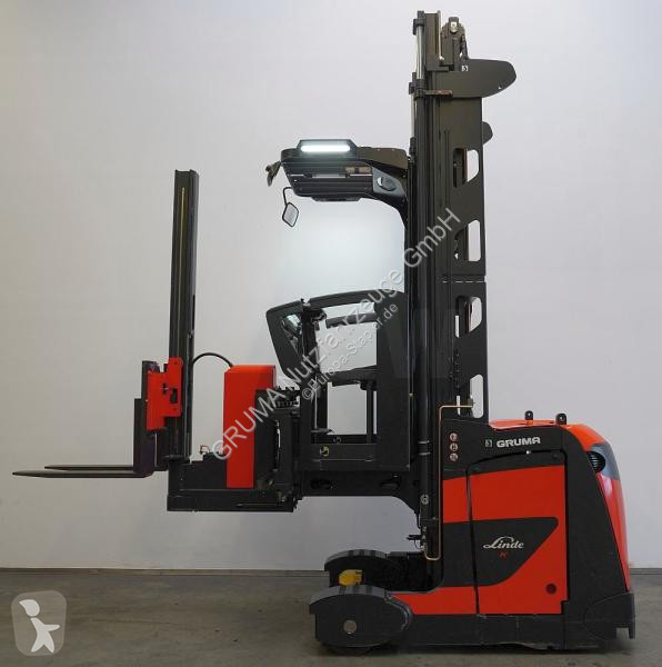 رافعة ملتقطة Linde  K 11 011