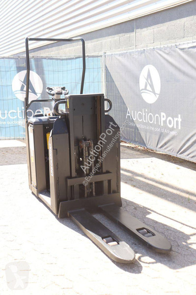 Recogepedidos Unicarriers OEP120