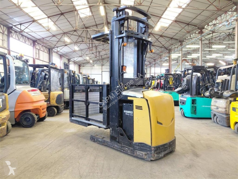 Recogepedidos Caterpillar NOH10N