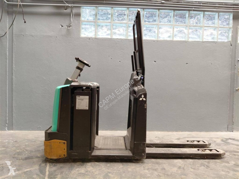 Recogepedidos Mitsubishi OPB20N2
