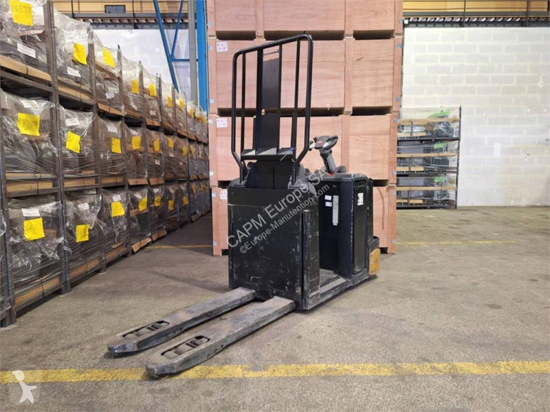Recogepedidos Mitsubishi OPB20N2
