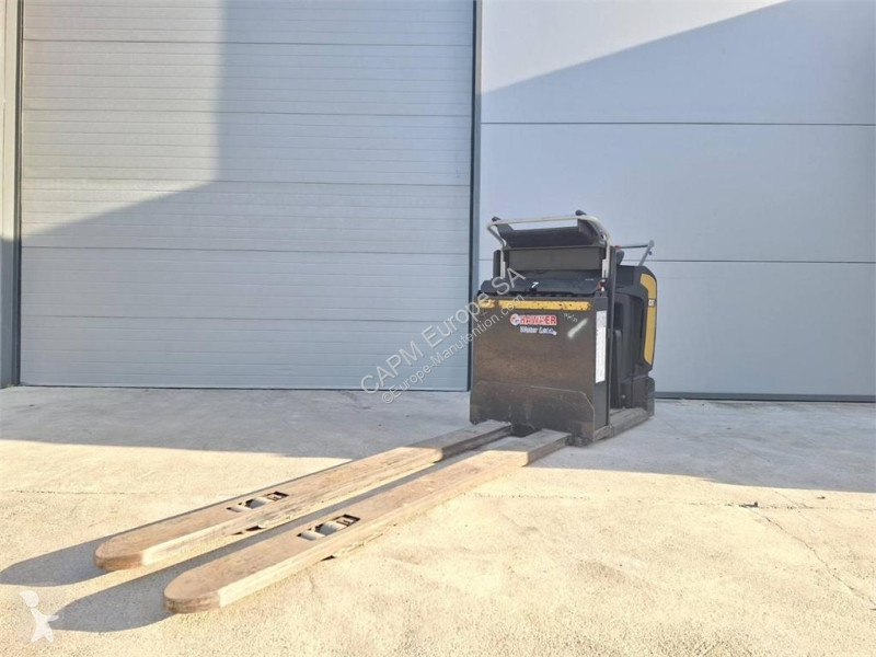 Recogepedidos Caterpillar N020NE