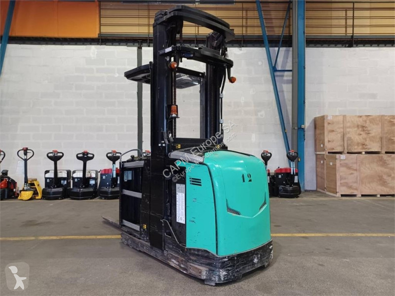 Recogepedidos Caterpillar NOH10N