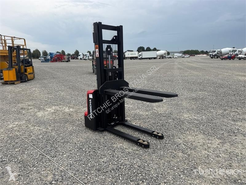 Recogepedidos Hangcha CDD12-WS-1
