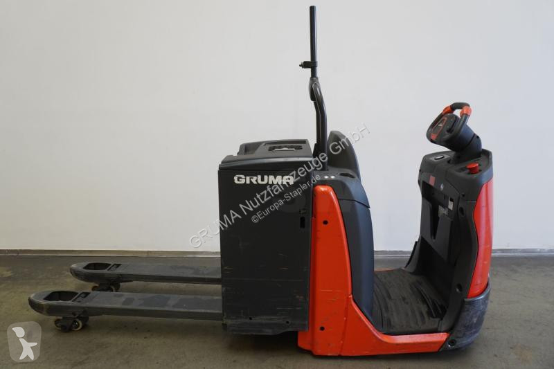 Ordreforberedelse Linde  N 20 B 1115-00