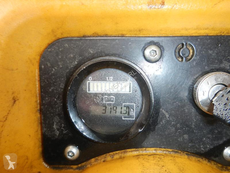 Ordreforberedelse Yale  MO20