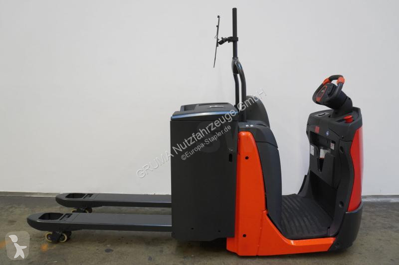 Ordreforberedelse Linde  N 20 B 1115-00