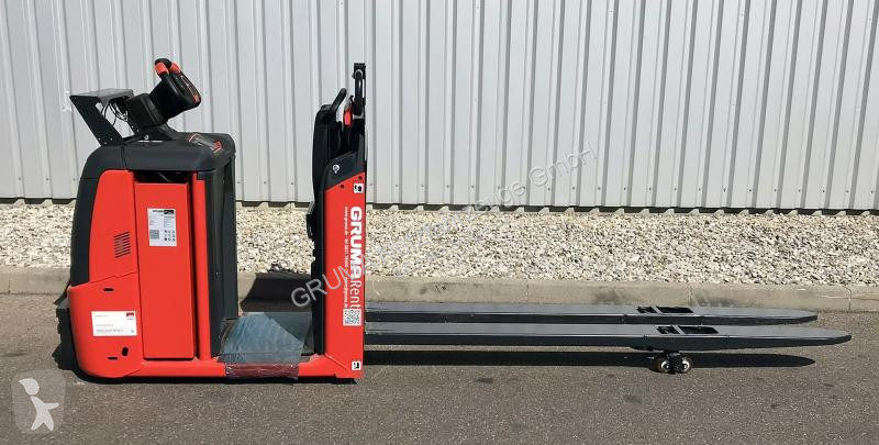 Préparateur de commandes Linde  N 25 C 4587