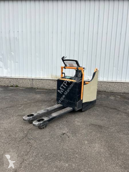Préparateur de commandes Crown WT3000