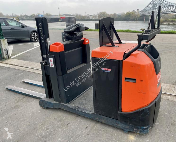 Préparateur de commandes BT OSE 120 CB