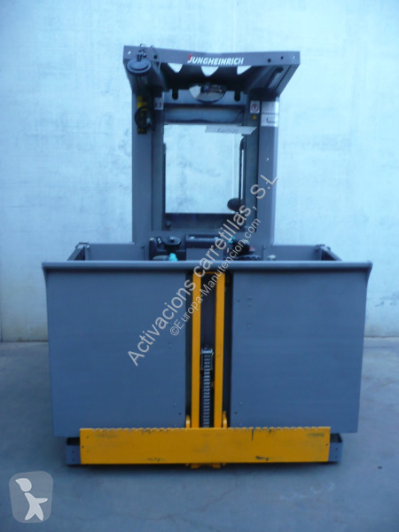 Orderpicker Jungheinrich EKS 312 Z+I 475 DZ