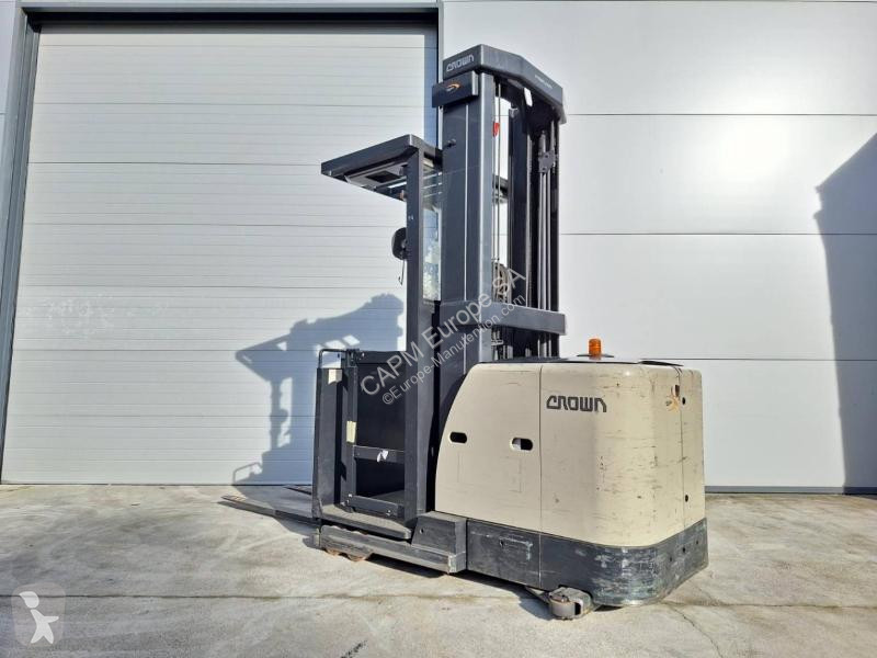 Orderpicker Crown  SP3522-1.0