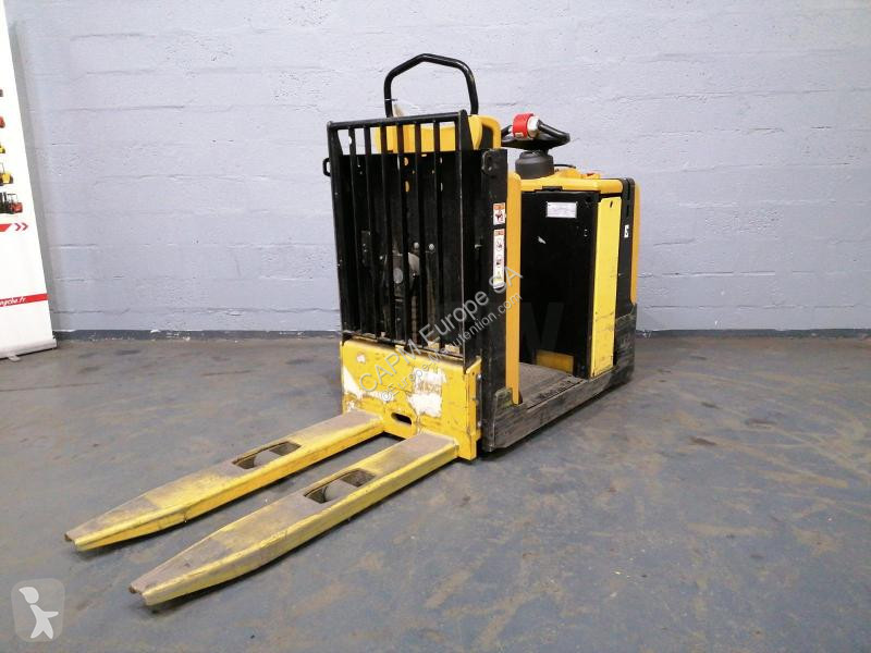 Préparateur de commandes Yale  MO10L