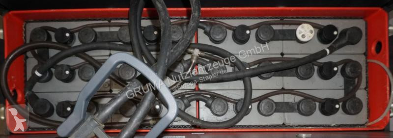 Orderpicker Linde  V 10 5212