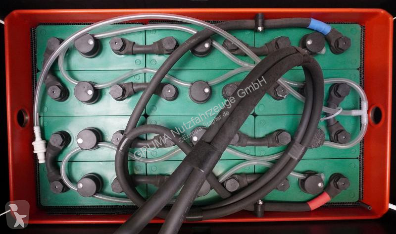Orderpicker Linde  V 10-02 5212
