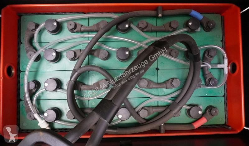 Orderpicker Linde  V 10-02 5212