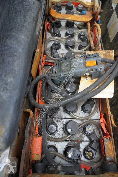 Orderpicker Linde  N 20 132
